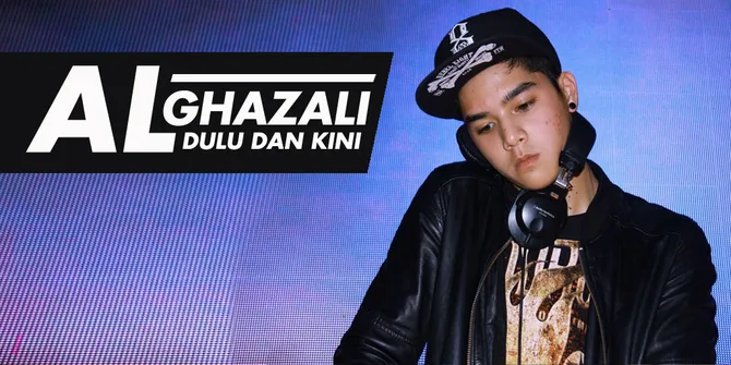 Dulu Bukan Superman, Kini Al Ghazali Bak Pahlawan!