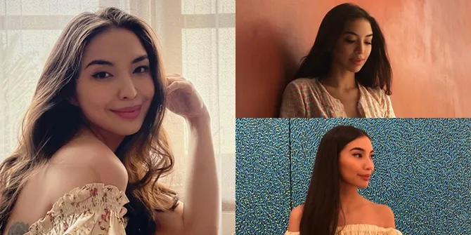 Dulu Dianiaya Sultan Kelantan, 15 Potret Terbaru Manohara Yang Curi Perhatian: Pamer Tato - Makin Bahagia Usai Pindah Agama