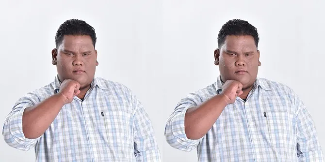 Dulunya Rapper, Ini Alasan Ramos SUCA 4 Banting Setir ke Stand Up Comedy