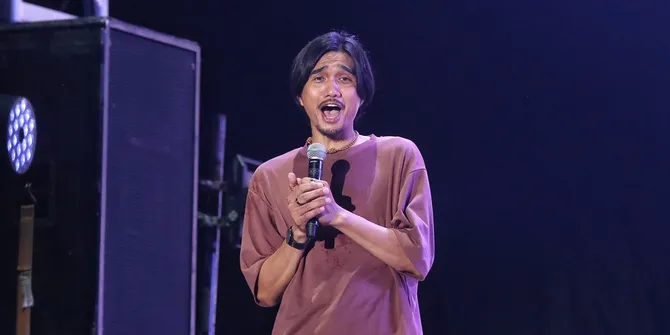 Duta Sheila On 7 Bagikan Tips Awet Muda di Usia 44 Tahun