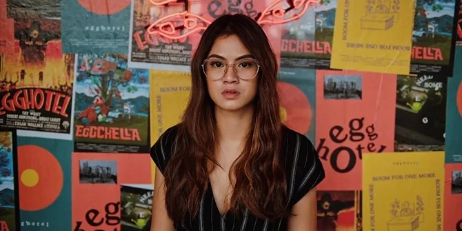 Dylan Carr Alami Kecelakaan, Hana Saraswati Tuliskan Doa Untuk Sang Mantan Kekasih