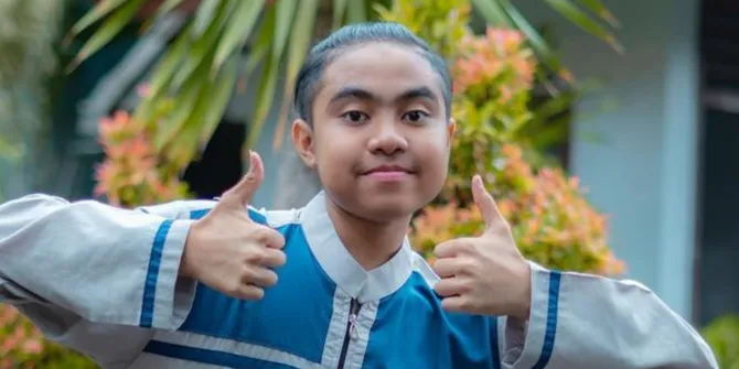 Eby Jebolan DA 5 Rilis Single 'Jangan Lama Lama', Kisahkan Seorang yang Sedang Kasmaran