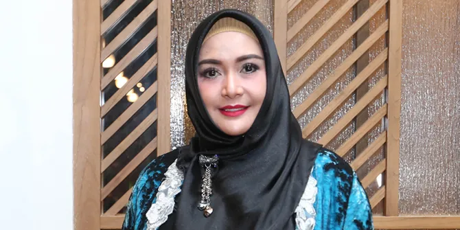 Eddies Adellia Positif Terpapar Covid-19: Semoga Sebagai Penggugur Dosa