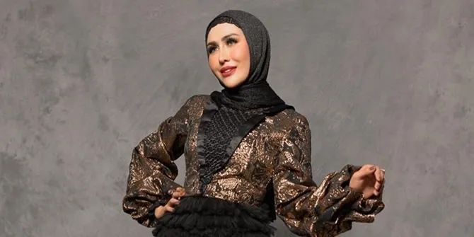 Eddy Faisal Mantan Suami Pedangdut Ratu Meta Meninggal Dunia Karena Sakit Jantung, Sempat Terpapar Covid-19