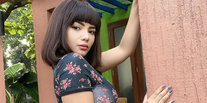 Efek Kasus Bikini sampai Berurusan dengan Polisi, Dinar Candy Akui Kapok dan Curhat di Hotman Paris Show Malam Ini