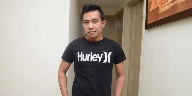 Ekarat DAA4 Ingin Ubah Nasib Lewat Musik