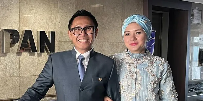 Eko Patrio Fokus ke Psikis Anak Istri Pasca Insiden Penjarahan