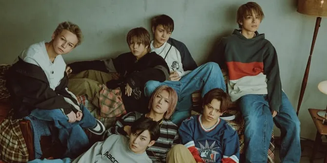 [Eksklusif Interview] KID PHENOMENON Sapa Fans Indonesia! Berharap Bisa Tampil di Pestapora