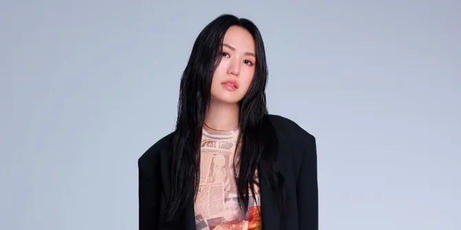 Eksplorasi Bahasa Inggris, Mandarin, dan Korea, Ini Cerita di Balik EP Comeback Shi Shi