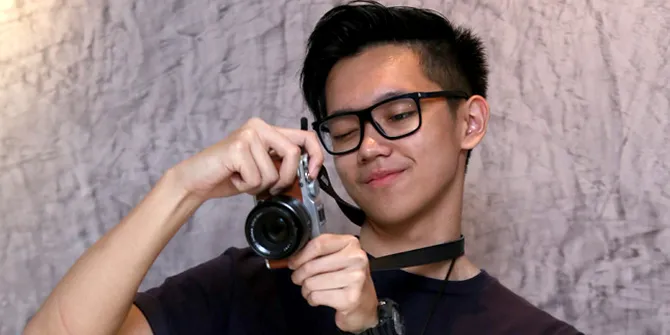 El - Nadira Ikut #AnakArtis Season 2, Ini Komentar Brandon Salim