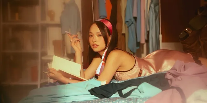 Elisha Danielle, Musisi Muda Singapura yang Pilih Indonesia untuk Debut Internasionalnya