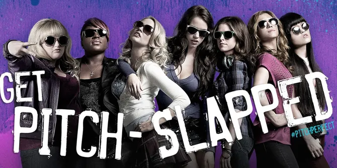 Elizabeth Banks Sutradarai 'PITCH PERFECT 2'