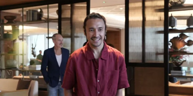 Ello Shock Saat Tahu Usia Anggun C Sasmi Kini Menginjak 51 Tahun