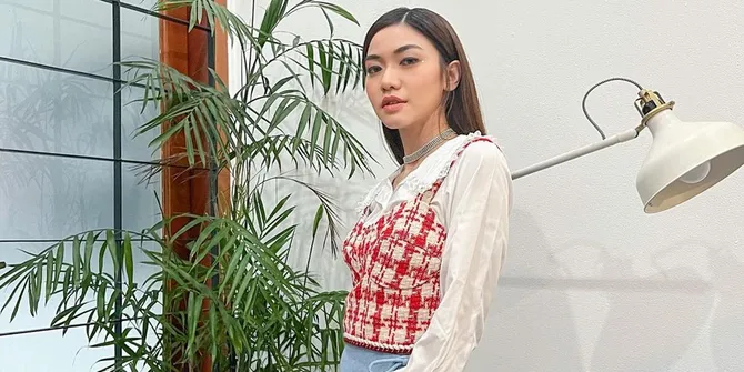 Elma Dae Siapkan Single Baru, Kolaborasi dengan Orkestra Budapest dan Yovie Widianto