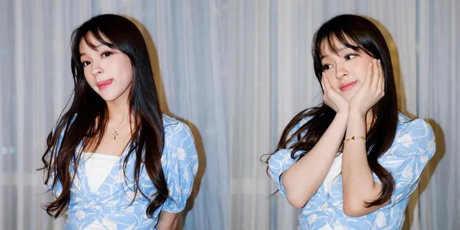 Elsa Japasal Bangga Jadi Bagian Spotify RADAR Indonesia 2025