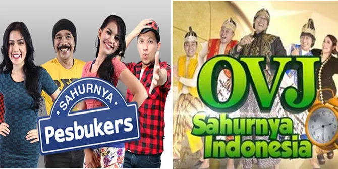 Enam Tayangan Dinilai Tak Sejalan Dengan Semangat Ramadan