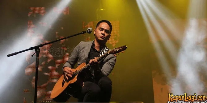 Enda Ungu: Hancur Sudah Kenangan Masa Lalu Gue