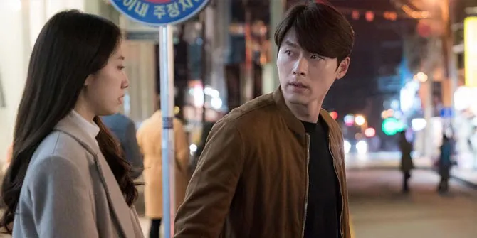 Ending Menggantung, Rating Episode Terakhir 'MEMORIES OF THE ALHAMBRA' Berhasil Naik