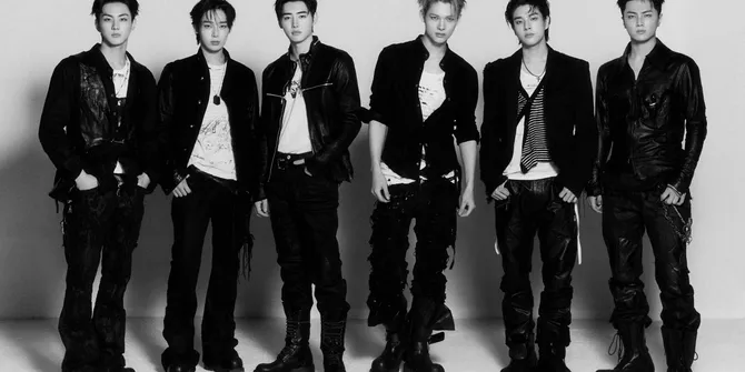 ENHYPEN Comeback November 2026, Siap Rilis Spin-Off Single