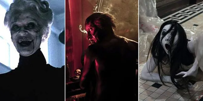 Era Hantu Klasik Berakhir, Para Hantu Modern Ini Lebih Mengerikan