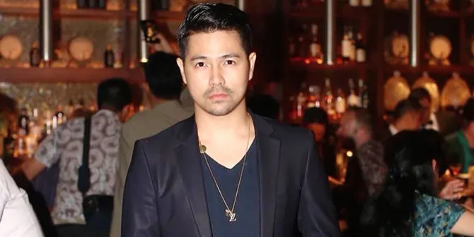 Erick Iskandar Kembali Lontarkan Sindiran, Diduga Richard Kyle Jadikan Jessica Iskandar Sebagai Batu Loncatan