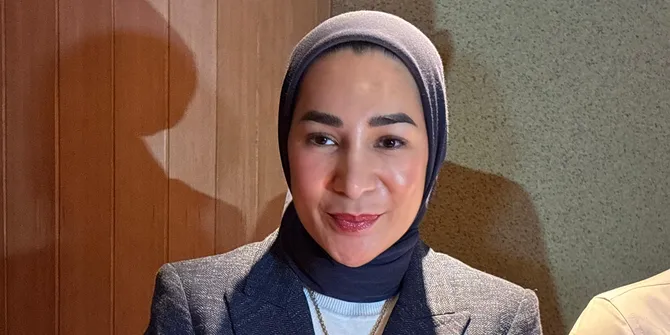 Erin Wartia Gagal Mediasi dengan Nur Rohmah, Sidang Lanjut di PN Jaksel