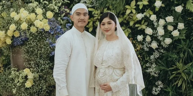 Erina Gudono Melahirkan, Kaesang Akui Dari Awal Sudah Rencanakan Bayinya Lahir di Jakarta