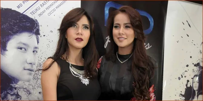 Image result for <a href='https://sumsel.tribunnews.com/tag/chintya-ramlan' title='chintya ramlan'>chintya ramlan</a> kecelakaan syuting