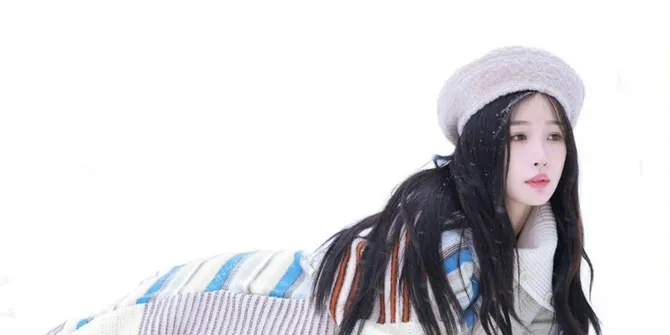 Esther Yu Gelar Fan Meeting di Jakarta, Tiket Mulai Dijual 14 November 2025 Siap Diperebutkan