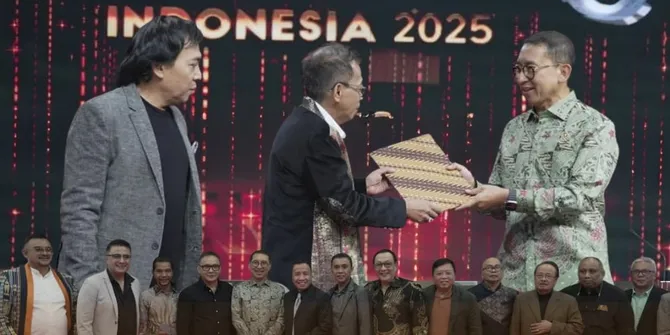 Fadli Zon Ungkap Alasan di Balik Terpilihnya Bing Slamet Sebagai Ikon Hari Komedi Nasional