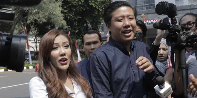 Fairuz A Rafiq Tutup Jalan Damai, Pablo Benua & Rey Utami Masih Upayakan Mediasi