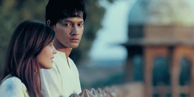 Fajar Nugros Bagikan Behind The Scene Film AYAT-AYAT CINTA, Jadi Pekerjaan Pertama