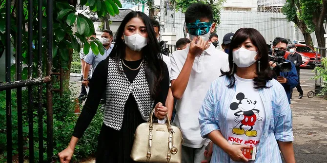 Fajar Umbara Divonis 3 Tahun Penjara, Yuyun Sukawati: Korban KDRT Harus Berani Bicara