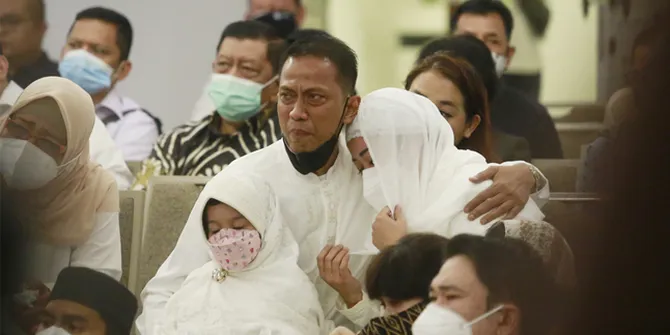 Fakta Baru Terungkap, Ternyata Sopir Vanessa Angel dan Bibi Baru Bisa Mengendarai Mobil Sejak Februari 2021