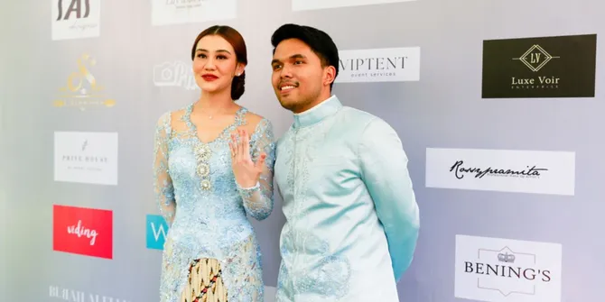 Fakta-fakta Acara Lamaran Thariq Halilintar dengan Aaliyah Massaid, Harga Souvenir Mahal Banget!