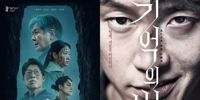 7 Fakta Film Horror Misteri Korea dengan Plot Twist Paling Mencengangkan