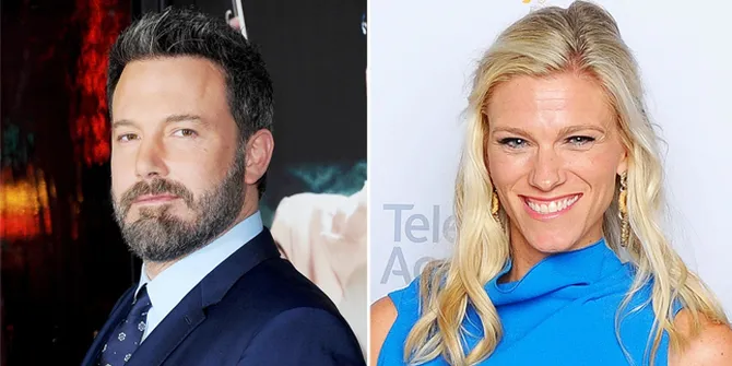 Fakta Hubungan Ben Affleck & Pacar Barunya, Benarkah Selingkuh?