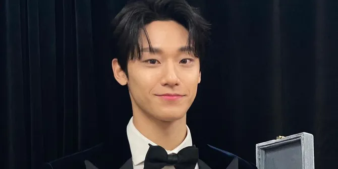 Fakta Lee Do Hyun, Pemenang Aktor Pendatang Baru Terbaik di Baeksang Arts Awards 2024