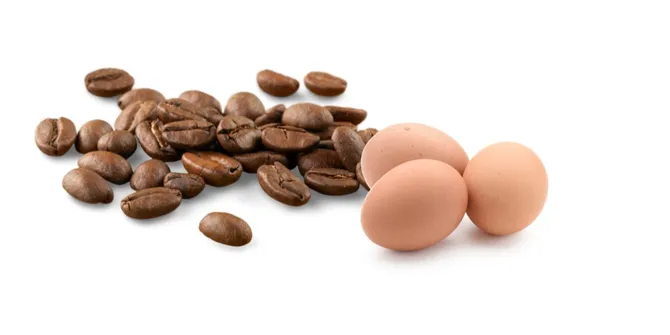 Fakta Menarik, Apakah Kopi Campur Telur Bisa Jadi Obat Kuat Alami?