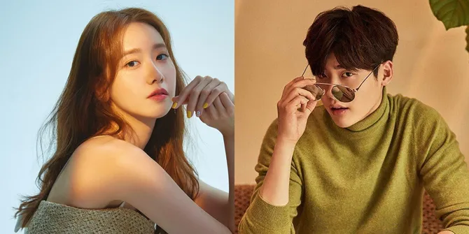Fakta Menarik 'BIG MOUTH', Drama Terbaru Lee Jong Suk dan Yoona Girls Generation