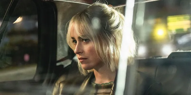 Fakta Menarik Dakota Johnson, Ternyata Berasal dari Keluarga Artis Besar Hollywood