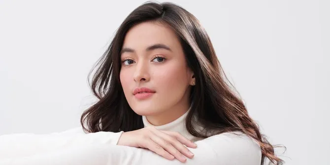 Fakta Menarik Mawar de Jongh, Artis Cantik Berdarah Belanda yang Multitalenta