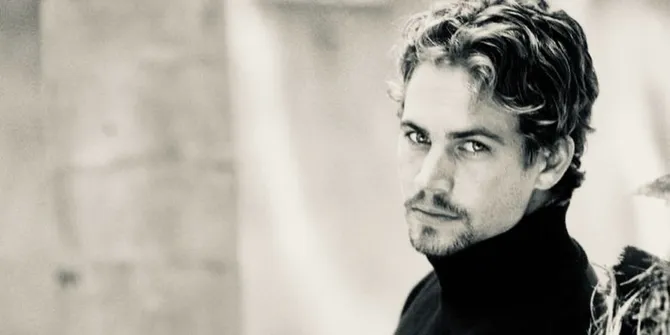 Fakta Menarik Paul Walker, Ternyata Sosok Religius dan Dermawan