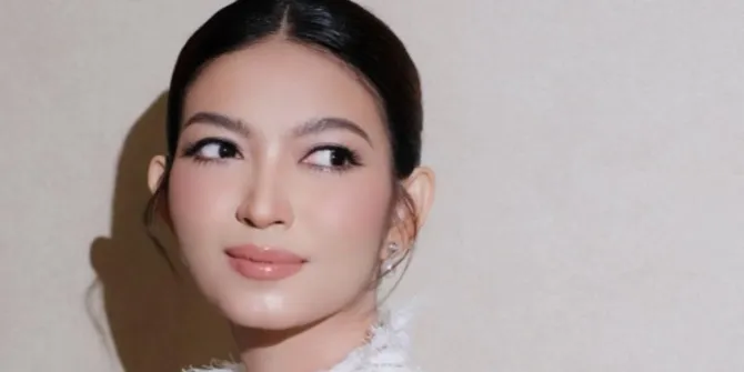 Fakta Menarik Selvi Ananda, Istri Gibran Rakabuming yang Ternyata Mantan Putri Solo dan Pramugari