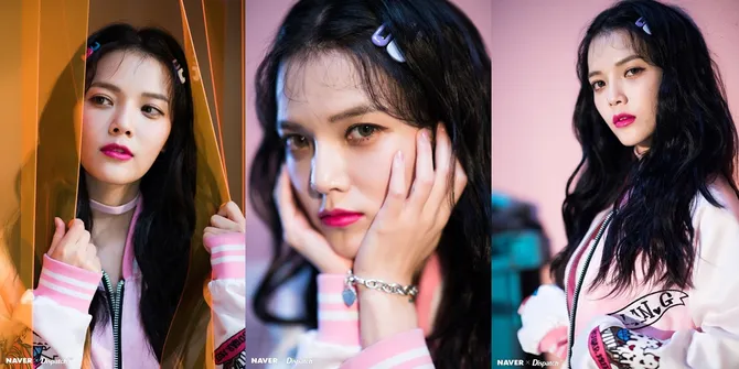 Fakta Terbaru Jimin Eks AOA: Muncul Lagi di Instagram Setelah Hampir 2 Tahun Hilang - Rilis Lagu Baru