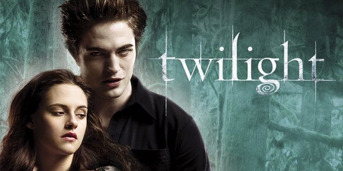 Fakta Unik Dari Film 'TWILIGHT', Ternyata Robert Pattinson 