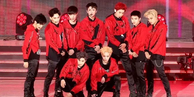 Fans Korea Utara Bisa Dihukum Jika Ketahuan Ngetweet Soal EXO