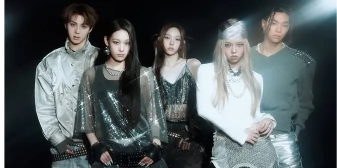 Fans Protes Tracklist Baru ALLDAY PROJECT, Youngseo Jadi Satu-Satunya Member Tanpa Lagu Solo/Sub-Unit