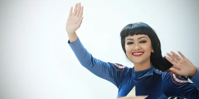 Fantastis, Batu Dagangan Jupe Berharga Miliaran Rupiah