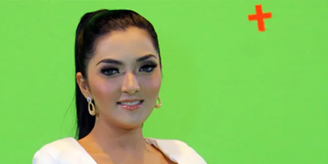 Farhat Abbas: Ashanty Doakan Saya Jadi Presiden
